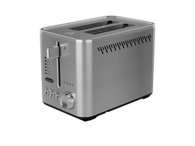 Aeno ATS0003 Toster, inox Aeno ATS0003 Toster, inox