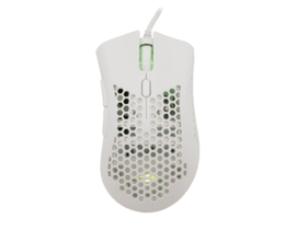 Barracuda CORAL-W BGM-032W Gaming miš, bijeli Barracuda CORAL-W BGM-032W Gaming miš, bijeli