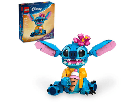LEGO® Disney Stitch (43249) LEGO® Disney Stitch (43249)