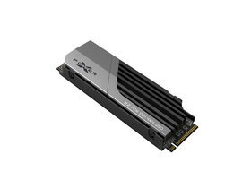 Silicon Power SSD,1TB XS70 r7300MBs