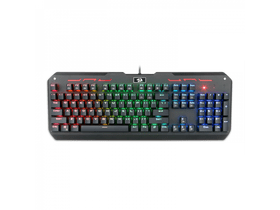 Varuna RGB Gaming Billetyűzet BR