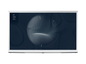 Serif QLED 4K TV
