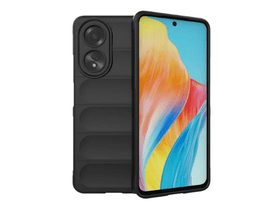 Gigapack Oppo A58 4G Szilikon tok, fekete (GP-156007) Gigapack Oppo A58 4G Szilikon tok, fekete (GP-156007)