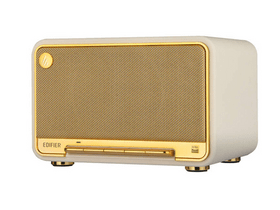 Edifier D32 hordozható hangszóró, fehér Edifier D32 hordozható hangszóró, fehér