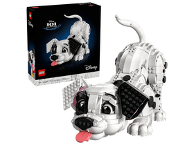 LEGO® Disney 101 Štenci: Dalmatinsko štene (43269) LEGO® Disney 101 Štenci: Dalmatinsko štene (43269)
