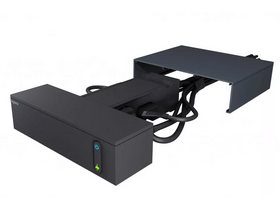 Legrand 694595 Elosztóállomás TV-hez 4x2P+F + 4x2P, 2m Legrand 694595 Elosztóállomás TV-hez 4x2P+F + 4x2P, 2m