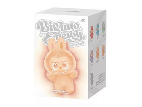 Labubu Iznenađujuća figura u stilu Big into Energy Labubu Iznenađujuća figura u stilu Big into Energy