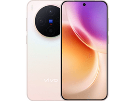 Vivo X300 12/256GB Okostelefon, rózsaszín Vivo X300 12/256GB Okostelefon, rózsaszín