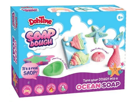 Szappangyurma: tengeralatti világ (223047)