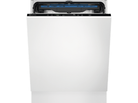 Electrolux EES48401L Beépíthető mosogatógép Electrolux EES48401L Beépíthető mosogatógép