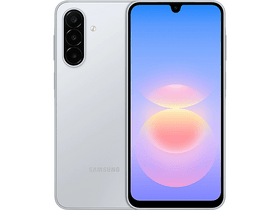 Samsung Galaxy A18 4/128GB Okostelefon, ezüst Samsung Galaxy A18 4/128GB Okostelefon, ezüst