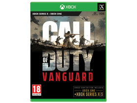 XBOX SERIES X Call of Duty Vanguard