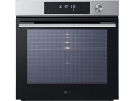 LG WSED7612S Beépíthető sütő