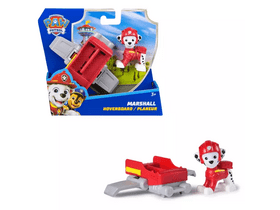 Mancs Őrjárat: Marshall járműve, 15 cm (6071656) Mancs Őrjárat: Marshall járműve, 15 cm (6071656)