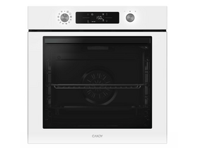 Candy CA6 NP5AB3YTW Pećnica Bake 800 White