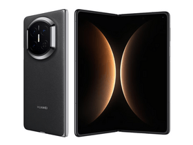 Huawei Mate X7 16/512GB Okostelefon, fekete