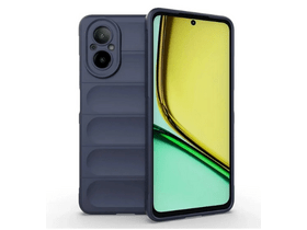 Gigapack Realme C67 4G Szilikon tok, sötétkék (GP-155151) Gigapack Realme C67 4G Szilikon tok, sötétkék (GP-155151)