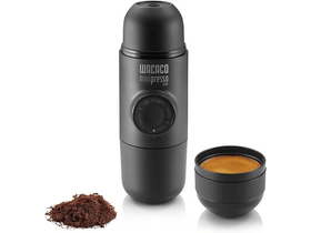Wacaco Minipresso GR prijenosni aparat za kavu Wacaco Minipresso GR prijenosni aparat za kavu