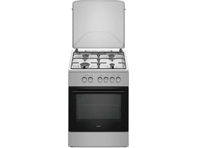 MPM MPM-66-KGM-11 Kombinált tűzhely