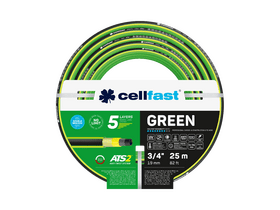 Cellfast Green 5 rétegű 3/4 Cellfast Green 5 rétegű 3/4