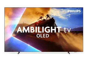 164cm 4K UHD OLED Smart Ambilight TV