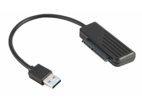 USB SATA SSD,HDD adapter kábel