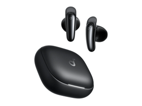 Anker Soundcore Liberty Buds Fülhallgató, fekete (D1200G11) Anker Soundcore Liberty Buds Fülhallgató, fekete (D1200G11)