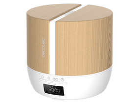 Cecotec 5647 PureAroma 550 Párásító, fehér Cecotec 5647 PureAroma 550 Párásító, fehér