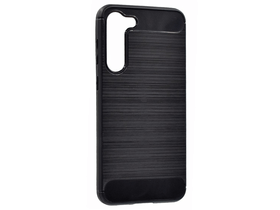 Szilikon telefonvédő Samsung S23+