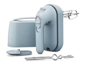 Kenwood HMP40.000GY Kézimixer, kék