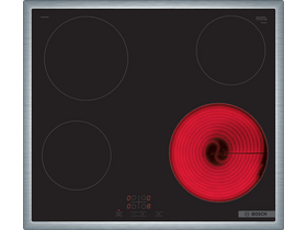 Bosch PKE645BA2E Ugradbena staklokeramička ploča Bosch PKE645BA2E Ugradbena staklokeramička ploča