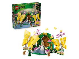LEGO® Wicked Glinda esküvője (75688) LEGO® Wicked Glinda esküvője (75688)