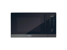Haier HAMCI29S4TB Mikrohullámú sütő Haier HAMCI29S4TB Mikrohullámú sütő