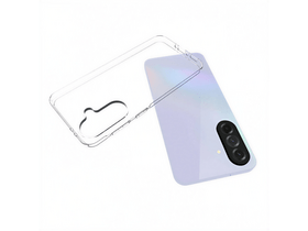 Cellect Samsung Galaxy A57 Szilikon hátlap (TPU-SAM-A57-TP) Cellect Samsung Galaxy A57 Szilikon hátlap (TPU-SAM-A57-TP)