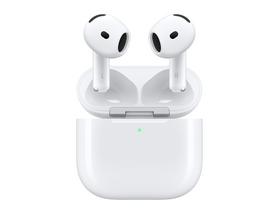Apple AirPods 5 vezeték nélküli töltőtokkal (MKFT4ZM/A)
