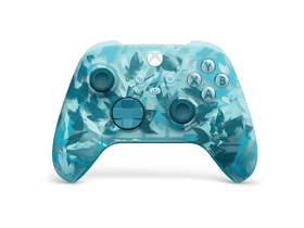 Microsoft Xbox Series X/S/One vezeték nélküli kontroller, Ice Breaker (EP2-29572) Microsoft Xbox Series X/S/One vezeték nélküli kontroller, Ice Breaker (EP2-29572)