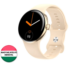 Carneo Matrixx HR+ pametni sat - ružičasto zlatna boja Carneo Matrixx HR+ pametni sat - ružičasto zlatna boja