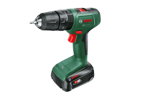 EasyImpact 18V-40V akk. ütvefúró (1x2Ah)