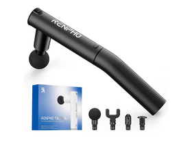 Renpho R-C004 Extend Massage Gun masszázskészülék Renpho R-C004 Extend Massage Gun masszázskészülék