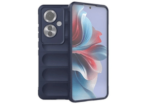 Gigapack Oppo Reno11 F Szilikon tok, kék (GP-157246) Gigapack Oppo Reno11 F Szilikon tok, kék (GP-157246)