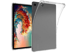 Gigapack Samsung Galaxy Tab A9 Plus 5G/Wifi Szilikon tok, átlátszó (GP-150587) Gigapack Samsung Galaxy Tab A9 Plus 5G/Wifi Szilikon tok, átlátszó (GP-150587)