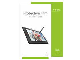 XP-Pen ACFL1503A Védőfólia