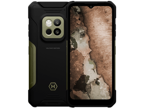 HAMMER Construction 2 Thermal 5G Military Edition pametni telefon 8/256GB HAMMER Construction 2 Thermal 5G Military Edition pametni telefon 8/256GB