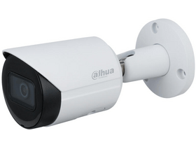 Dahua IPC-HFW2241S-S-0280B IP csőkamera Dahua IPC-HFW2241S-S-0280B IP csőkamera