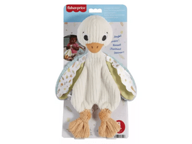 Fisher-Price: Sensimals - Libaba plüss figura (HRB16) Fisher-Price: Sensimals - Libaba plüss figura (HRB16)