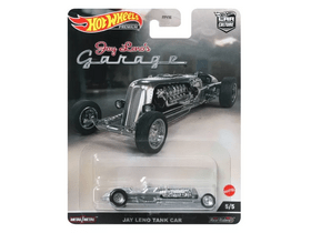 Hot Wheels: Cool-túra kisautók, többféle (FPY86)