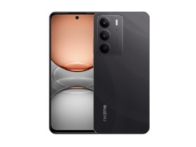 REALME C75 256GB 8GB EU Fekete