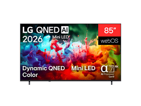 LG 85QNED70B3A 85 LG 85QNED70B3A 85