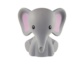 HoMedics MyBaby Elefánt éjjeli lámpa (MYB-N100ELE-EU) HoMedics MyBaby Elefánt éjjeli lámpa (MYB-N100ELE-EU)