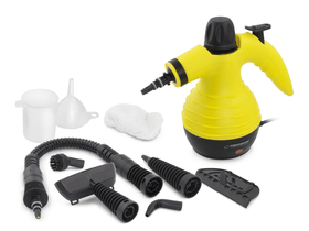 Esperanza Storm EHS001 Gőztisztító készülék Esperanza Storm EHS001 Gőztisztító készülék